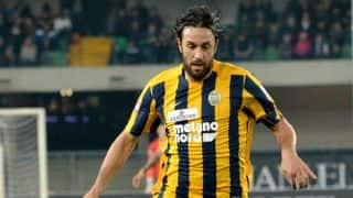 Luca Toni to retire on May 8